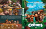 LES CROODS